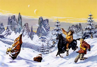 Illustration for article titled A Horse by Any Other Name is Probably Not a Horse